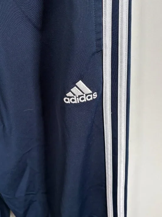 Adidas Track Pant | S - Picture 2 of 4